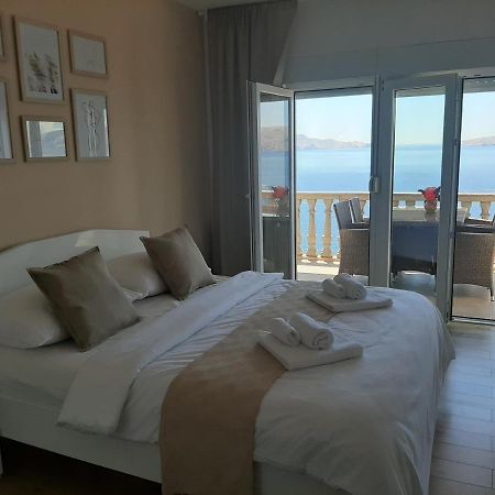 Appartement Sunset By The Sea à Senj  Extérieur photo